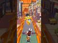 #subwaysurfers #subwaysurfs #viral #gaming #subway #viralshort #explore #games #gameplay #trending