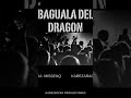 CLAUDIA MISENA LA BAGUALA DEL DRAGON