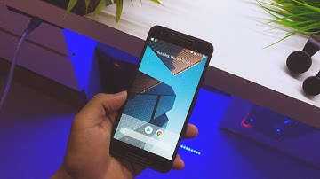 Get Android P Launcher On Your Android Device.!