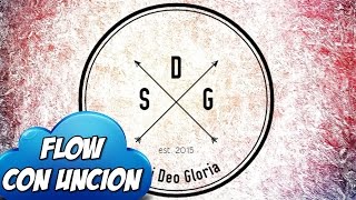 Oceans - Nahliel Soli Deo Gloria