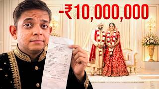 Why Indians are spending Lakhs to Impress Strangers