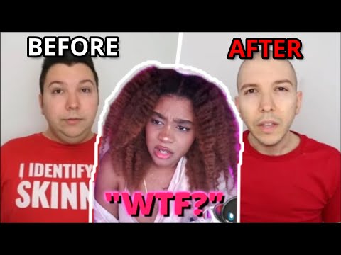 SEPH REACTS TO NICKOCADO AVACADOS WEIGHT LOSS VILLAN ARCH...