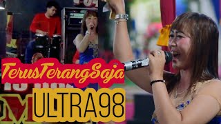 TERUS TERANG SAJA-VETTY VERA COVER OM.ULTRA98 PALEMBANG || SHAPA STUDIO