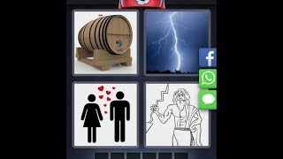 4 Images 1 Mot - Russie - Énigme Journalière - 23/07/2018 - Juillet 2018 - Solution - Réponse