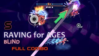 [180Hz] Klang 2 | Raving For Ages - Normal & Fast Mode (S Rank)(Full Combo) 🎵
