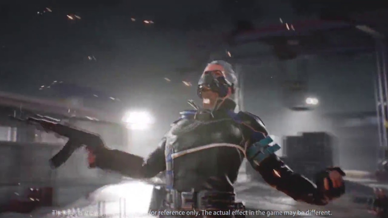 PUBG MOBILE | SEASON 11 ANIMATION VIDEO DRESS OUTFIT VIDEO CLIP OFFICIAL PUBG MOBILE