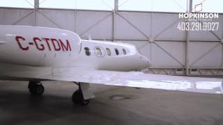 Lear 35A - CGTDM