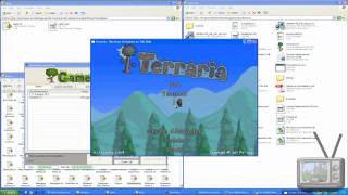 Terraria Modding - 3 - Making a Sword