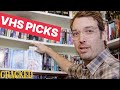 Jonah Ray Filling His Dream Video Store | Behind the Scenes of Staff Picks