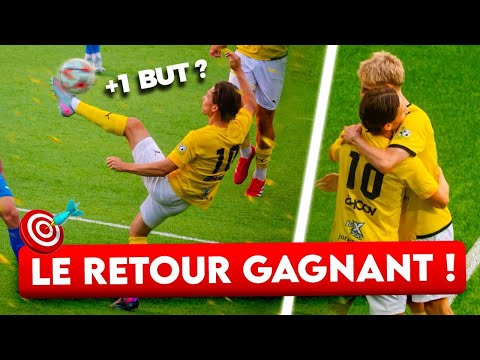 BACK IN FINLAND: WINNING RETURN! (Episode 14)