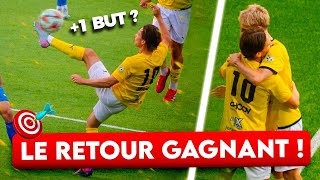 Download Lagu DE RETOUR EN FINLANDE : RETOUR GAGNANT ! (Épisode 14) MP3 Download Lagu DE RETOUR EN FINLANDE : RETOUR GAGNANT ! (Épisode 14) MP3
