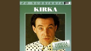 Video thumbnail of "Kirka - Venus"