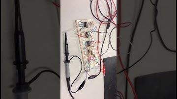 Circuito contatore binario di base 4