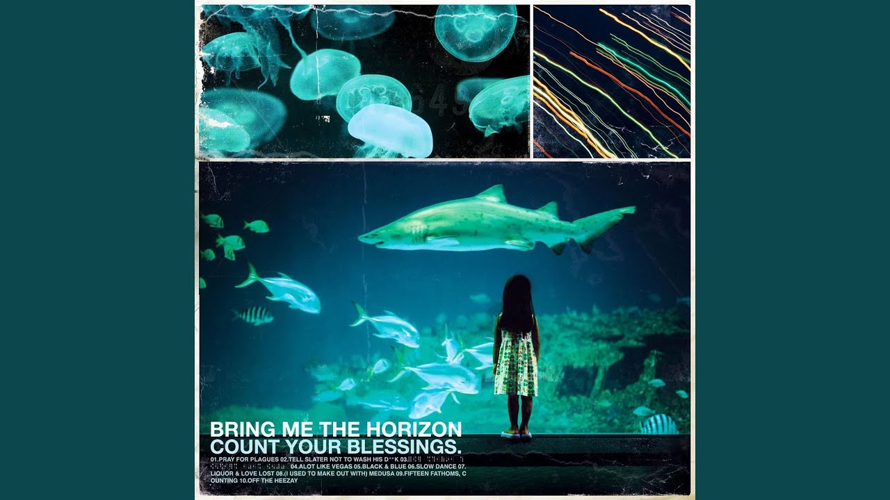 Stream Bring Me The Horizon Doomed Slowed To 0.84 by Bring Me The SpeedMix