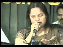 Dil hai ke manta nahin by Savita warrier with Sari...