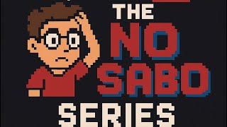 No Sabo Series! Day 1