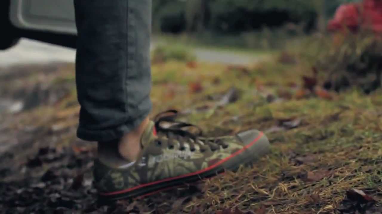 Current Swell - Young And Able