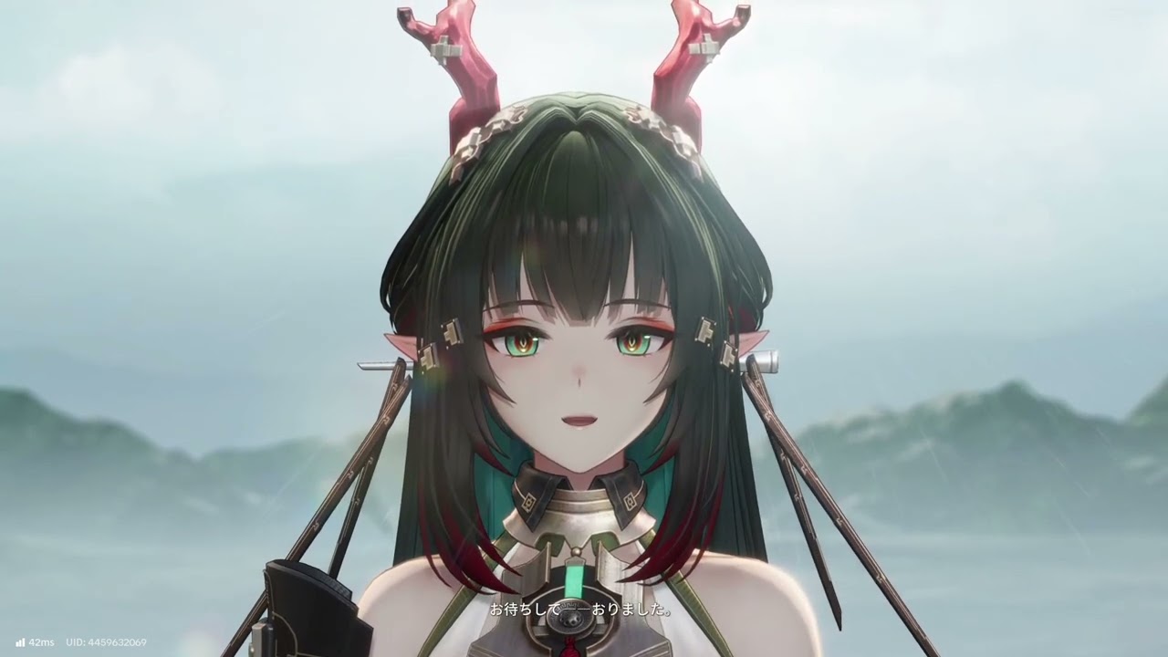 Arknights: Endfield - アークナイツ：エンドフィールド 9