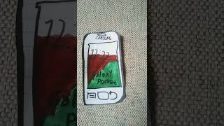 Samsung Galaxy Pocket Startupshutdown