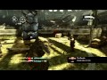 My First Quin On Gears Of War 3 Retail My First Quin On Gears Of War 3 Retail