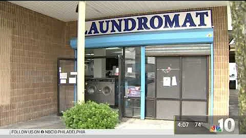 21 Year-Old Shot to Death in West Philadelphia Laundromat | NBC10 Philadelphia