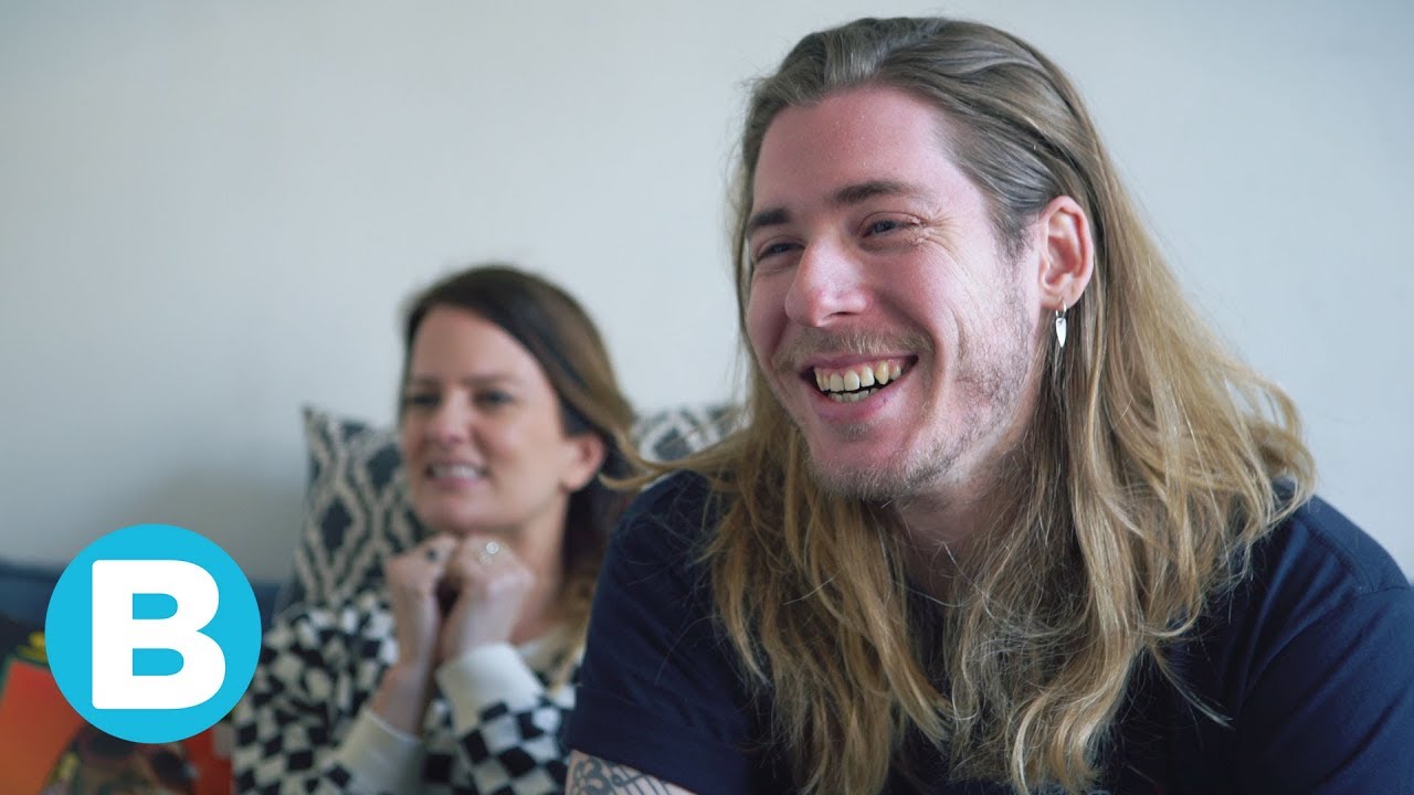 Bekende Nerd: 3FM-dj Frank van der Lende