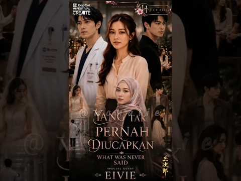 Yang Tak Pernah Diucapkan — Parte 2 (eps. 22–34)