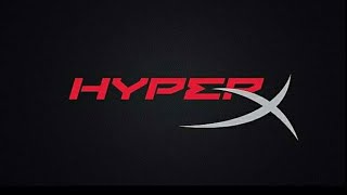 Classic Intro 《HyperX》