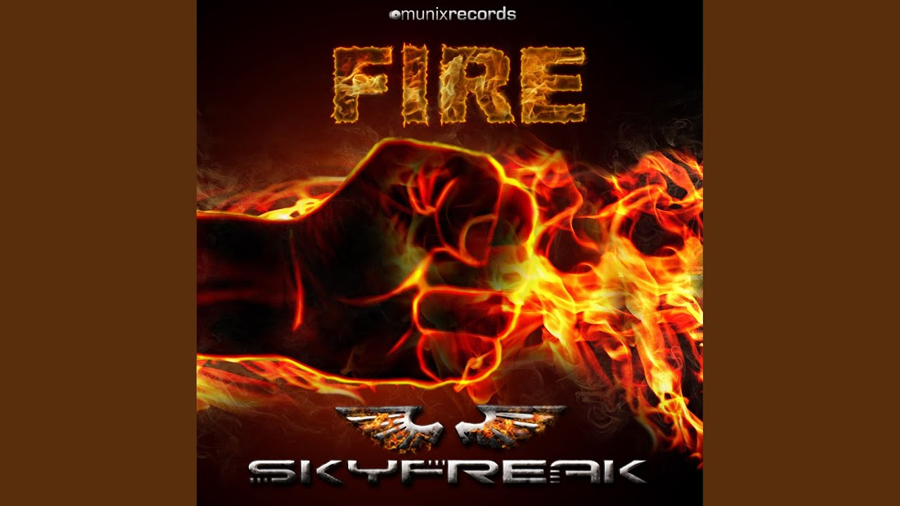 Watch Fire (Original Mix) on YouTube Watch Fire (Original Mix) on YouTube