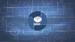 Nuestro Producto   SIDIGE ERP