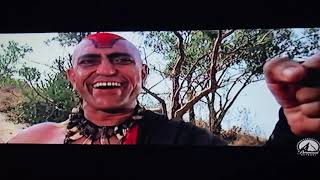Indiana Jones & the Temple of Doom (1984) - The Bridge Scene