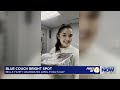 Blue Couch Bright Spot: Belle Fahey Celebrates April Fool's Day