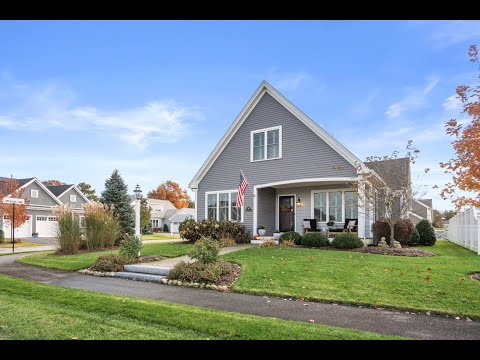 7 Bethpage Road, Plymouth, MA home video tour