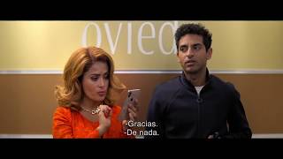 Socias En Guerra - Spot 'Voy A Saltar' Socias En Guerra - Spot 'Voy A Saltar'
