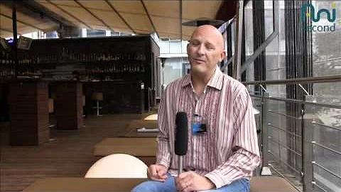 Stephen Schaffer Interview eDIT Filmmaker's Festival