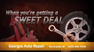 Georges Auto Repair