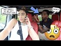 Cheating In Front Of My Boyfriend's Best Friend! *LOYALTY TEST*