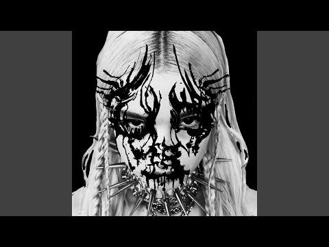 Don't Go Outside - Poppy