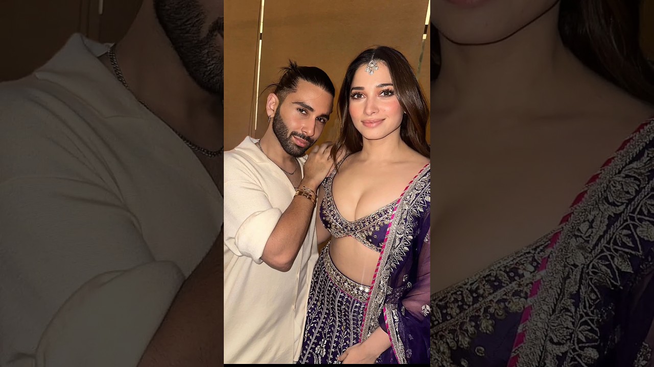 Orry First post on Instagram 