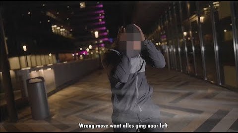 BTREYSS  - JULY 23RD (Official Music Video)