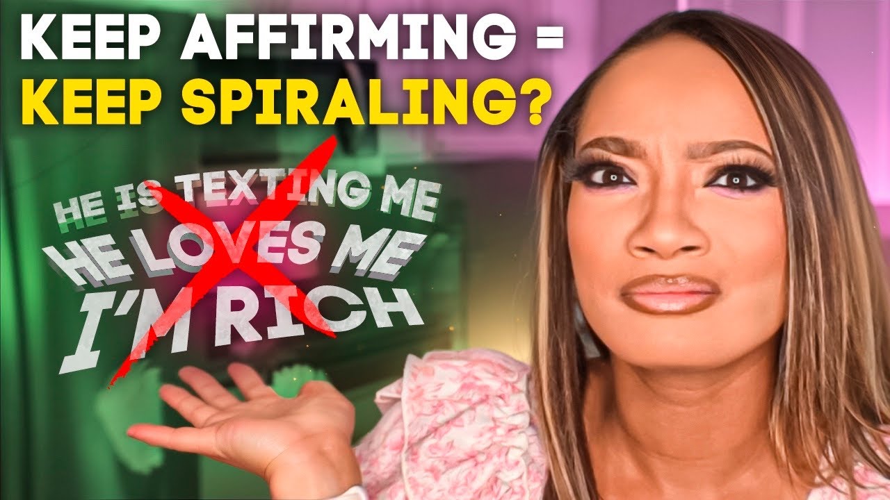 They Told You Not to Detach?! Here's Why You're Not Getting Results