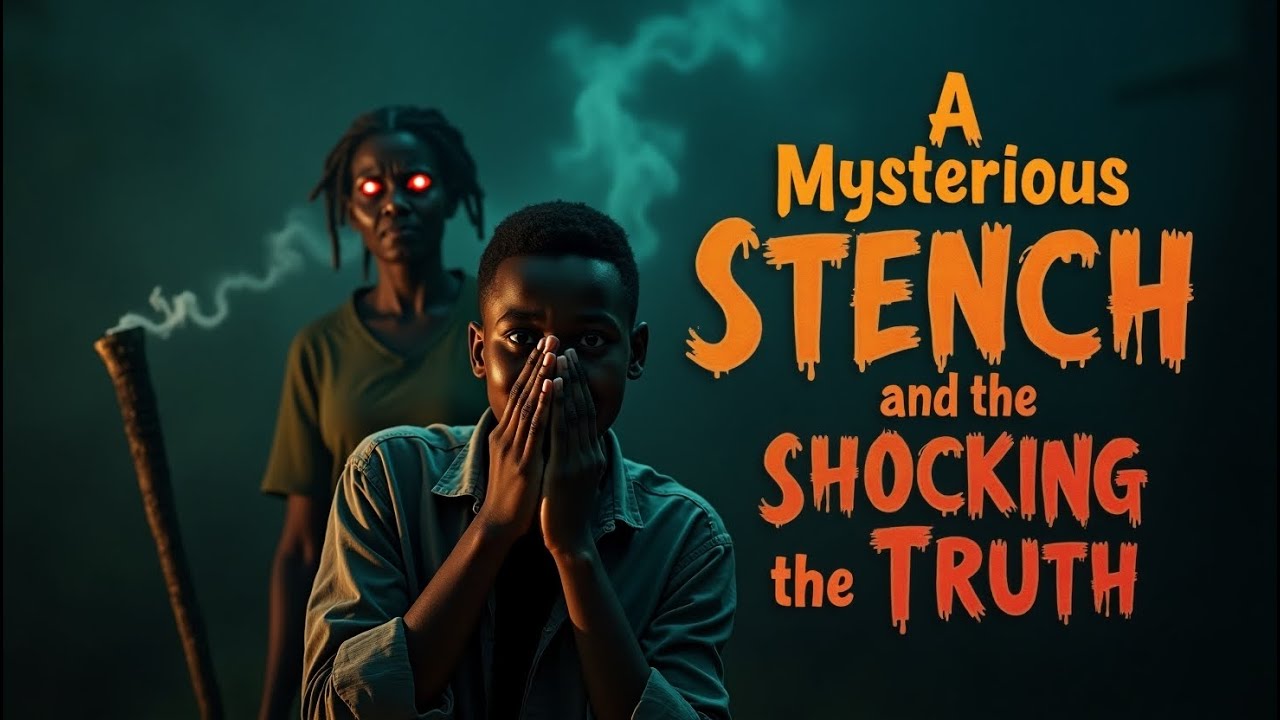 The Shocking Truth Behind Stench Meaningyou Wont Believe What It Reveals