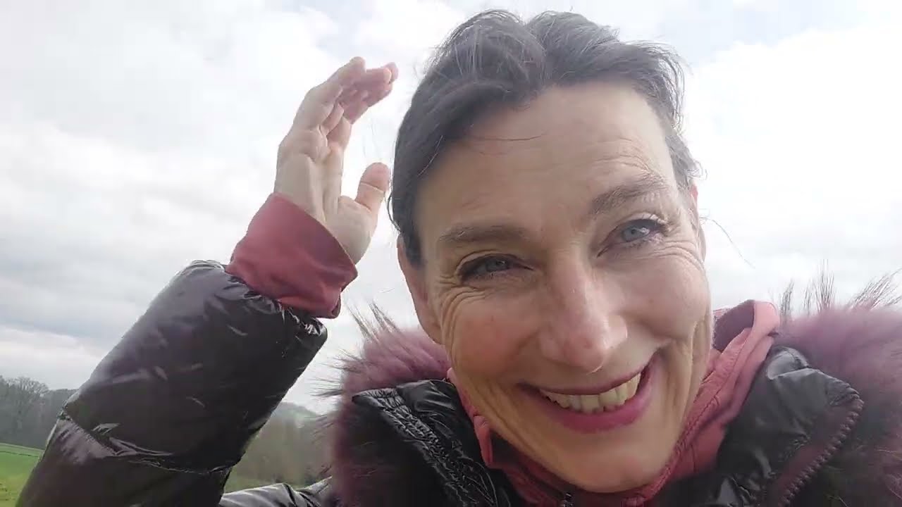 Morgen früh geht's los 😔😍