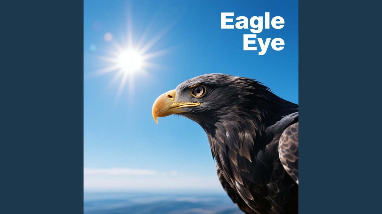 Watch Eagle Eye on YouTube Watch Eagle Eye on YouTube