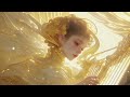 アテナ（知恵と戦術の女神）Greek goddess Athena｜春のおとずれ～The coming of spring