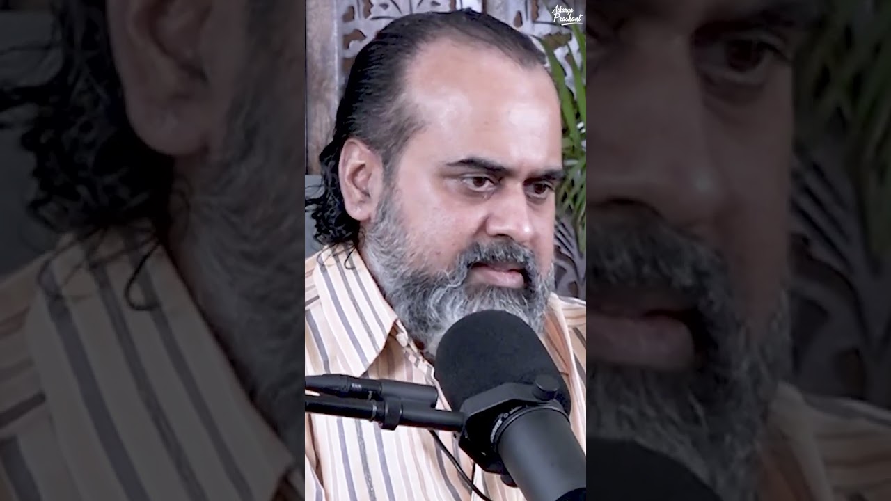 Measure self worth || Acharya Prashant