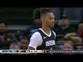 Ziaire Williams Highlights | Orlando Magic vs. Memphis Grizzlies