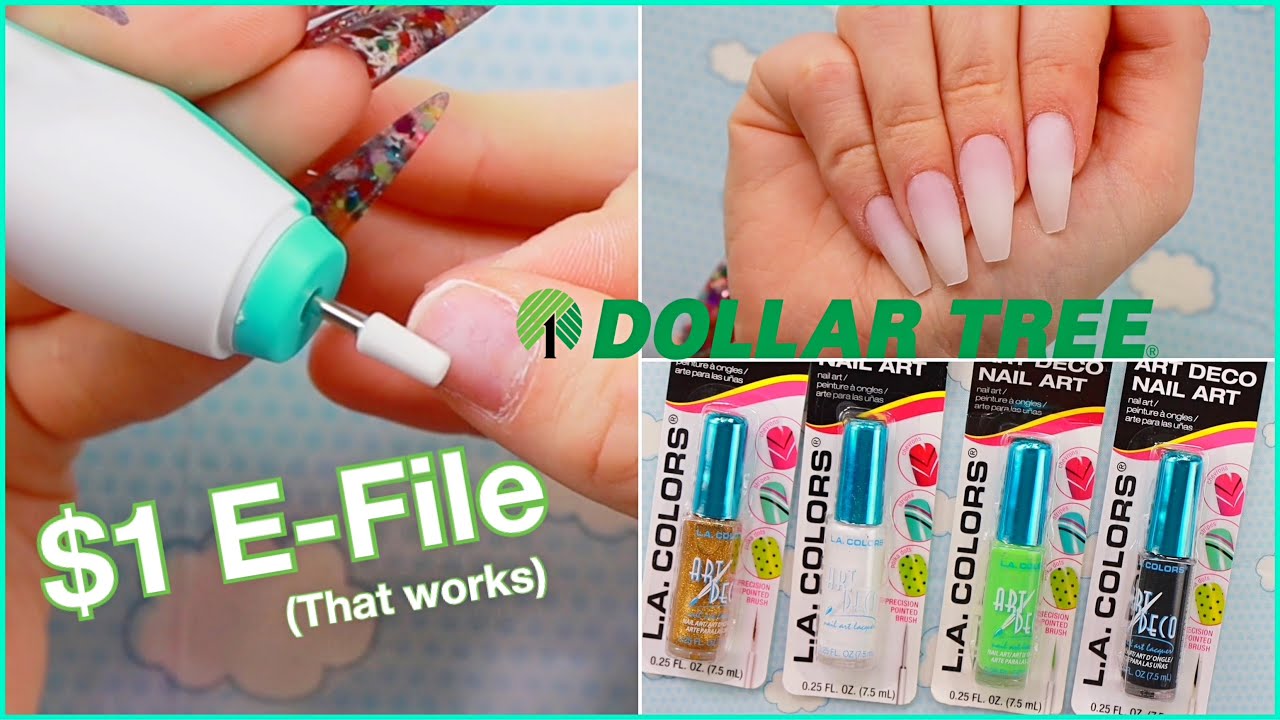 HOW TO APPLY NAIL TIPS USING BUILDER GEL | Hubba Bubba Inspired Nails -  YouTube