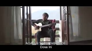 DOSA INI - AGAM THE FARMER (Lagu Religi 2020) #lagureligi2020 #lagureligihits #laguramadhan2020