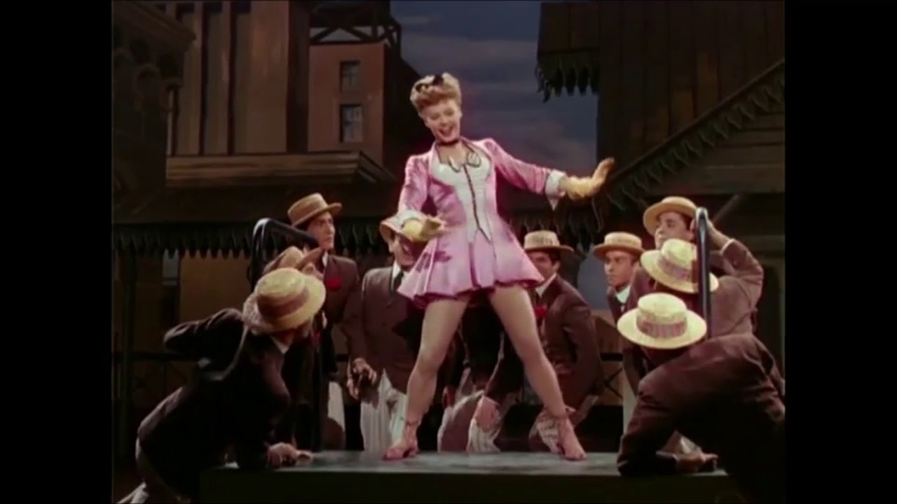 Ricky Nelson - Yes Sir, That's My Baby - YouTube